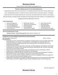 But a ceo does not stay forever, and there is always a requirement to hire a new ceo for the growth of. Nonprofit Manager Resume Example Executive Director