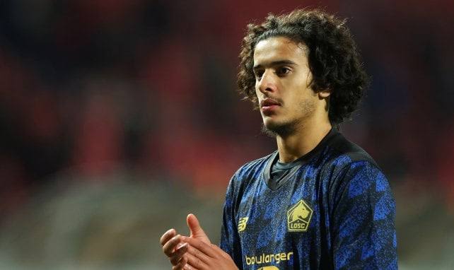 Mercato : le PSG fait toujours le forcing pour Ayyoub Bouaddi