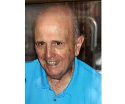 Edward Norman Obituary (1934