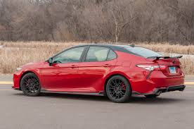 That the camry falls short of bona fide sport sedan or. 2020 Toyota Camry Trd 2021 Bmw 5 Series Koenigsegg S Sasha Selipanov The Week In Reverse