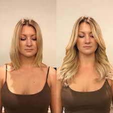 Who S Ready For The Hair Of Their Dreams In Under An Hour Hair Dreams Is The Leader In More Than 100 Countries And Their Hair Q Hair Quality Hair Hair Studio