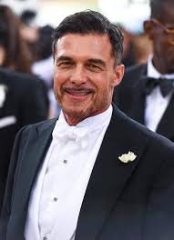 André Balazs at VANITY FAIR OSCAR PARTY 2015