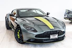 Image result for Hardly Green 2011 Aston Martin