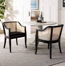Rina Dining Chair Dining Chairs Cane Dining Chair Cane Dining Chairs