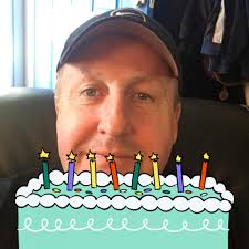 Jeff Speakman's Kenpo 5.0 Oostkamp wishes Mr Speakman a wonderful birthday  with his friends and beautiful family!