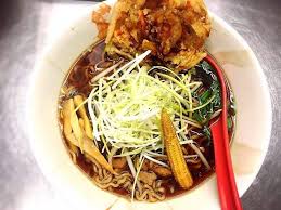 Just zoom in on your location and check out all of the japanese food places around you in. Takumi Nine Sapporo Japanese Ramen Restaurant In Mitte Jump Berlin