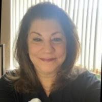 Rebecca Bedell's Instagram, Twitter & Facebook