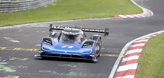 Phil hill was the first to beat the 9 minutes mark in 1961. Nurburgring Track Record How Car Specs