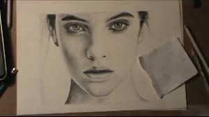 4.5 out of 5 stars 237. Drawing A Realistic Female Face Youtube