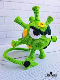 Pin On Amirugumis Pequenos