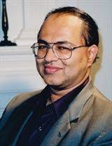 Roy Abraham Varghese