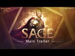 Black desert online ultimate tier list with awakening and successions. Black Desert S Sage Class Coming To Pc On March 17th Consoles March 31st Mmorpg Com