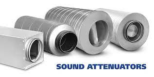 Check spelling or type a new query. Air Duct Noise Silencer For Ventilation Systems Alnor