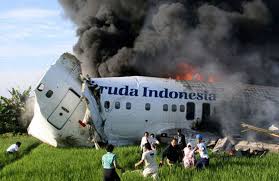 Download at playstore for android or appstore for ios and enjoy our promo. Question Of Intent The Crash Of Garuda Indonesia Flight 200 By Admiral Cloudberg Medium