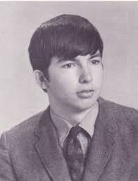 Lifelong friend, musician and classmate Rick Wieland is celebrating his  birthday today, Monday , December 9th . Rick is not