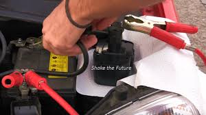 Bring both cars closer and don't allow them to touch one another. Jump Start Car Battery Cheaper Than Retail Price Buy Clothing Accessories And Lifestyle Products For Women Men