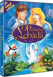 Poate sa imi spuna si mie cineva unde pot gasi filmul moana online dublat in limaba romana fiindca chiar vreau sal vizionez. Printesa Lebada The Swan Princess Dvd Preturi Avantajo