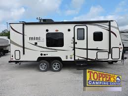 Chapman, rockwood was first involved in building camping and travel trailers. Forest River Rockwood Mini Lite Travel Trailers Flexibility And Functionality Topper S Camping Center