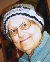 Obituary information for Margaret A. Lupina