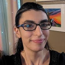 Katrina Mckee's Instagram, Twitter & Facebook