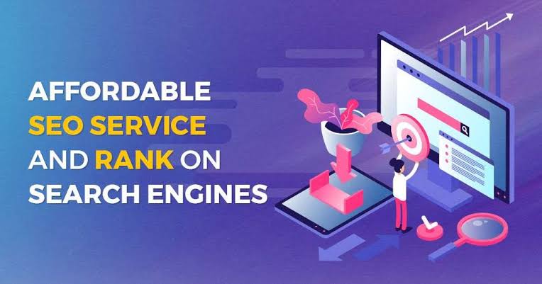 affordable SEO services