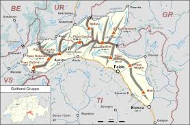 En allemand le pays se nomme schweiz, en italien svizzera et en. Massif Du Saint Gothard Wikipedia