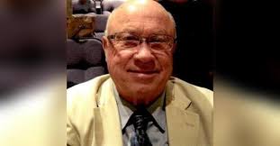 Joe Willard England Obituary