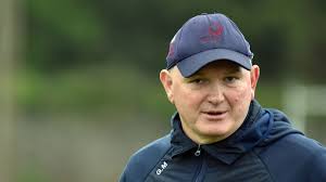 Ger Manley appointed as new Cork camogie manager