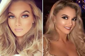 Jasmine Archer's Instagram, Twitter & Facebook