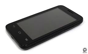 Vodafone Smart 4 mini - alsó tagozatos ...