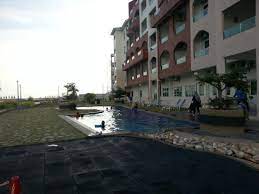 As marina island pangkor resort and hotel is situated in the middle of marina island pangkor, our resort is surrounded by extensive activities that the island has to offer not to forget variety of nature beauties in and surrounding of the island. Looking Towards The Man Made Beach Picture Of Marina Island Pangkor Resort Hotel Lumut Tripadvisor
