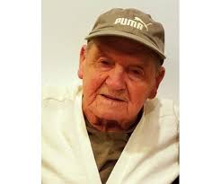 Jack Garlock Obituary (1932