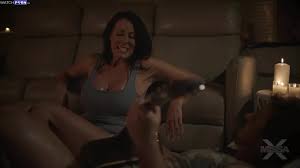 Reagan Foxx - Heat Wave II - MissaX