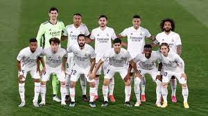 Check spelling or type a new query. Futbolistite Na Real Madrid Se Vaksiniraha Topsport Bg