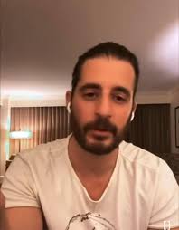 My dear friends,, I just want to pause,take a quiet, unhurried moment—and  speak from the heart., Filming Season 6 of The Chosen has been, without  question, the most demanding experience of my life. ...