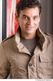 Tony D'Souza in St. Louis Reads from his new novel