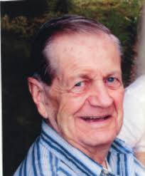 Russell Spang Obituary