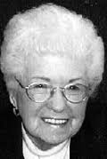 Eileen Bailey Riggs Clarke (1927-2012)