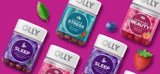 Shop for daily vitamins, prenatal, dietary supplements, minerals, power foods and more. Gummy Debut Us Vitamin Brand Olly Retails In Singapore After Acquisition By Unilever