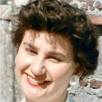 Bertha Anton Obituary