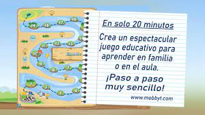 See more of educación preescolar para todos on facebook. Para Estudiar En Casa O En El Aula Crea Un Juego De La Oca Digital Youtube