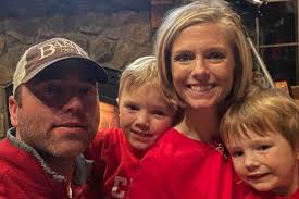 Jamie and Jackson's CHD Story