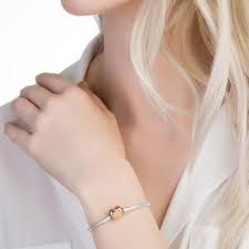 браслет Moments с замком P Lock в виде сердца Braslet Dlya Sharmov Pandora 580719 Kupit V Alltime Ru Foto