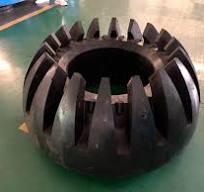 Annular Blowout Preventer Bop Spherical Packer Spherical Sealing Element Bop Rubber Spare Parts