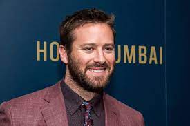 Armie hammer and timothée chalamet stars of the movies call me by your name Armie Hammer Accused Of Rape Lapd Is Investigating