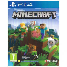 Minecraft Bedrock Edition Game Ps4 Contrairement au piston, le piston collant peut pousser un bloc et le ramener. minecraft bedrock edition game ps4