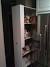 Pull Out Storage Next To Fridge