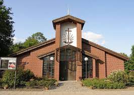 Pin On New Apostolic Church Buildings And Pictures Of Fellowship