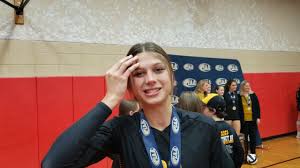 Maplewood Volleyball, It's a Family Thing