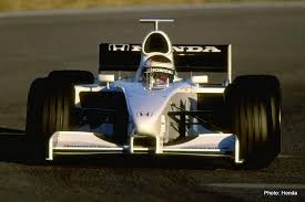 Enjoy verstappen's laps of zandvoort in the video up top! Flashback Jos Verstappen Tests For Honda But Fate Is Unkind Grand Prix 247